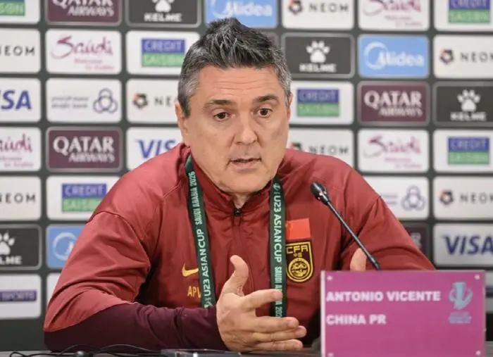 足球比赛-韩媒：中国足球终于迎来“希丁克”，证明中国足球仍有希望